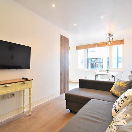 Stunning Apartment, Shirland Mews Londres Exterior foto
